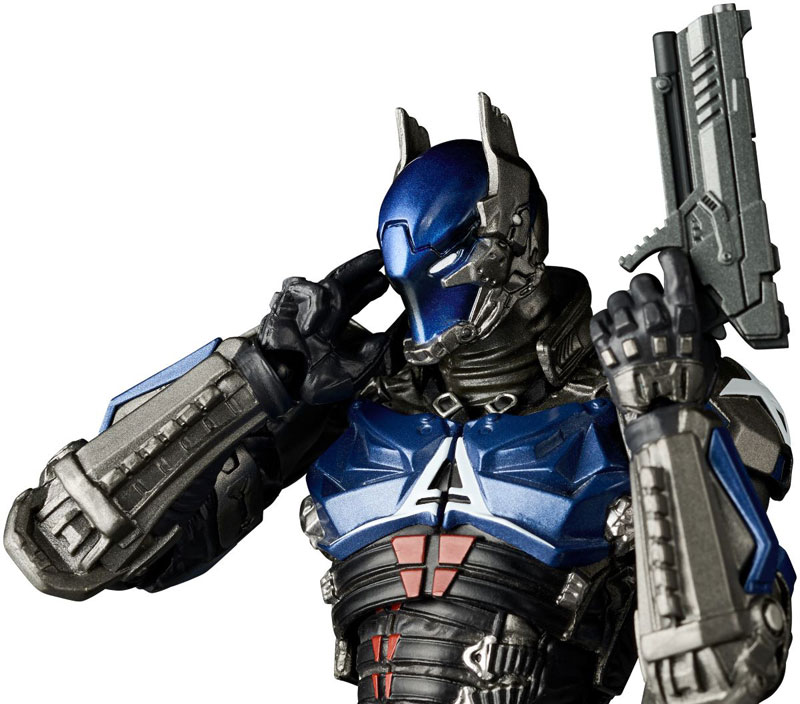 AmiAmi [Character & Hobby Shop] | Revoltech Amazing