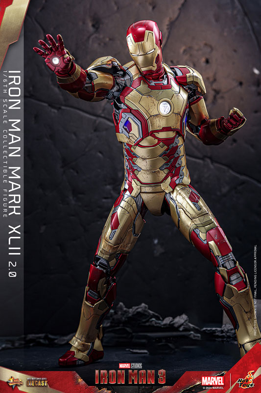 AmiAmi [Character & Hobby Shop] | Movie Masterpiece DIECAST