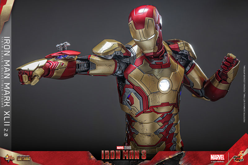AmiAmi [Character & Hobby Shop] | Movie Masterpiece DIECAST 