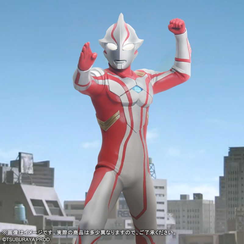 mebiuse⭐ Ultraman Model Number Zoffy Ultraman Mebius Special Set