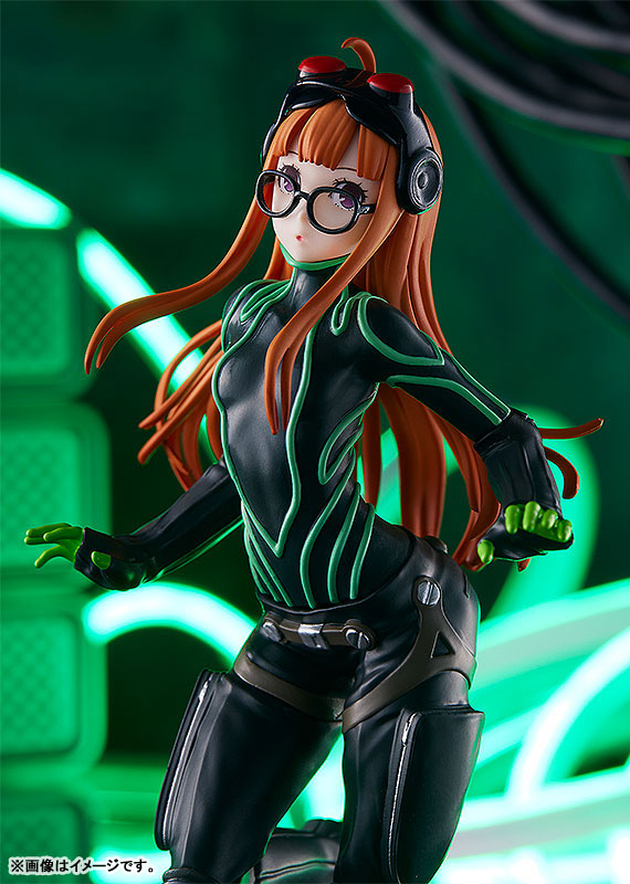 AmiAmi [Character & Hobby Shop] | POP UP PARADE PERSONA 5 the