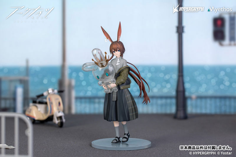 ＊ジャンク品＊ アーミヤ『FLOATING GEAR VER.』フィギュア ジャンク品＊ アーミヤ『FLOATING GEAR VER.』フィギュア - メルカリ
