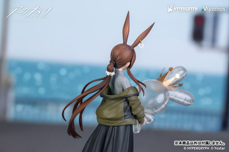 ＊ジャンク品＊ アーミヤ『FLOATING GEAR VER.』フィギュア ジャンク品＊ アーミヤ『FLOATING GEAR VER.』フィギュア - メルカリ