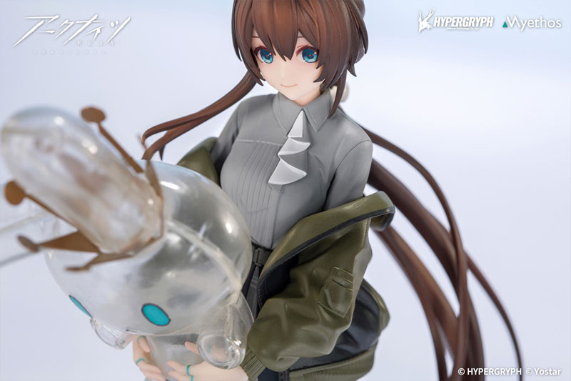 ＊ジャンク品＊ アーミヤ『FLOATING GEAR VER.』フィギュア ジャンク品＊ アーミヤ『FLOATING GEAR VER.』フィギュア - メルカリ