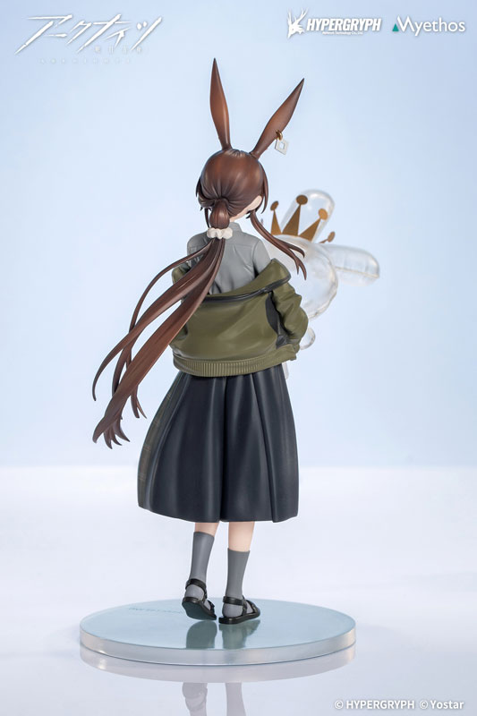 ＊ジャンク品＊ アーミヤ『FLOATING GEAR VER.』フィギュア ジャンク品＊ アーミヤ『FLOATING GEAR VER.』フィギュア - メルカリ