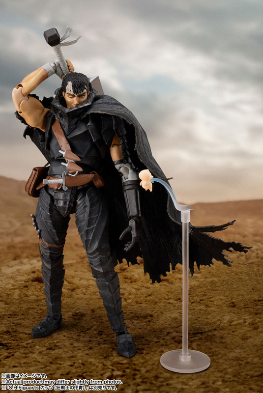 AmiAmi [Character & Hobby Shop] | S.H.Figuarts Isidro 