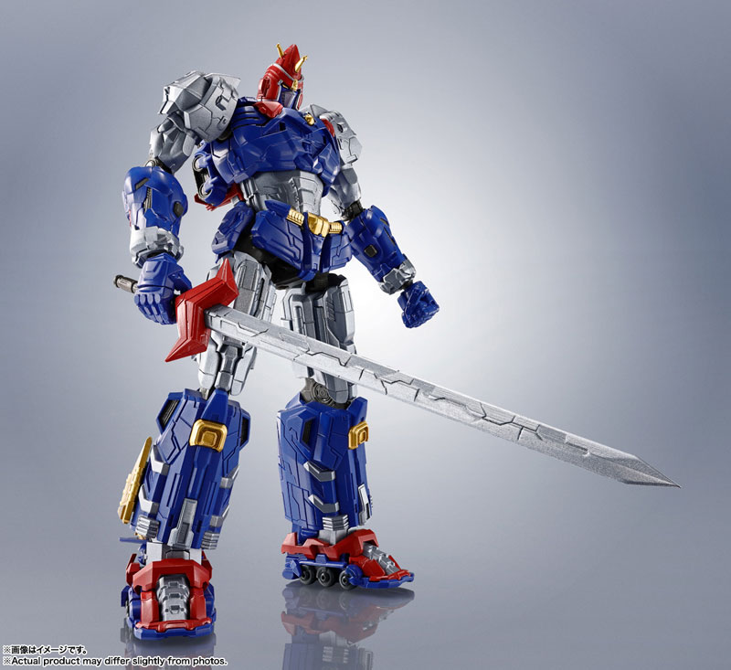 AmiAmi [Character & Hobby Shop] | Robot Spirits [SIDE SUPER
