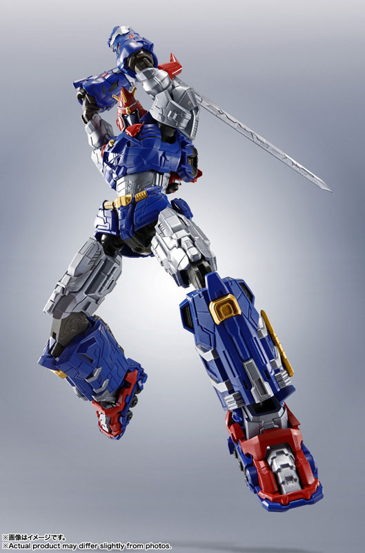 AmiAmi [Character & Hobby Shop] | Robot Spirits [SIDE SUPER