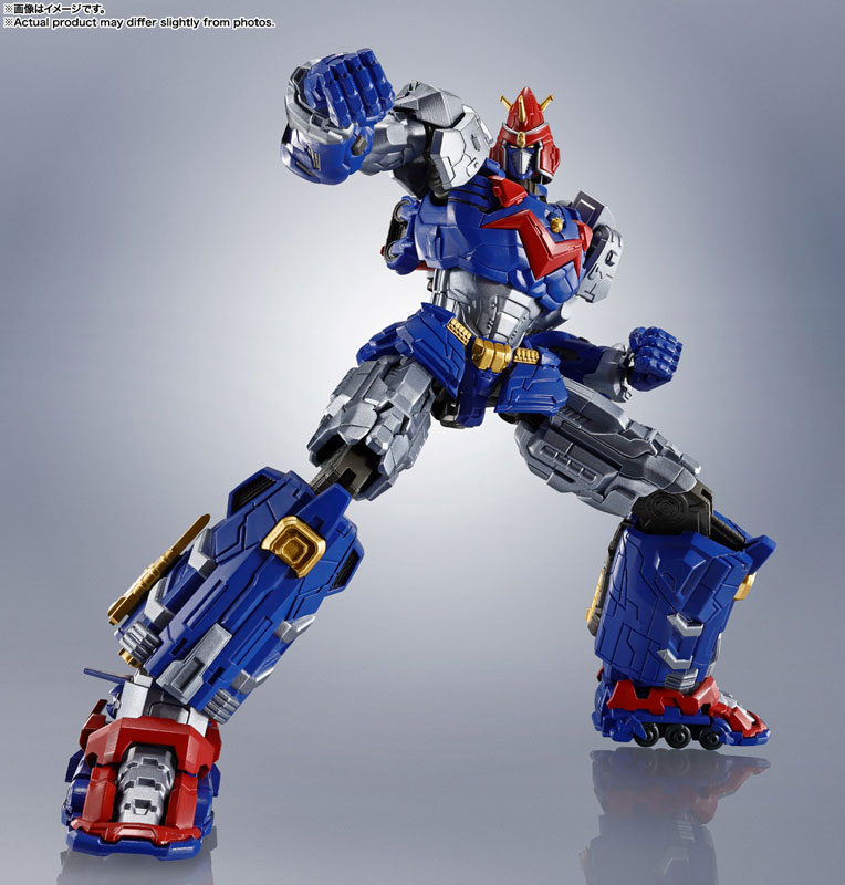 AmiAmi [Character & Hobby Shop] | Robot Spirits [SIDE SUPER