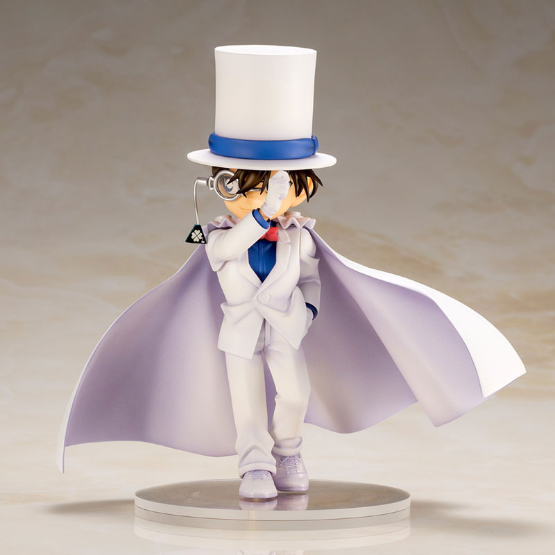 AmiAmi [Character & Hobby Shop] | ARTFX J Detective Conan