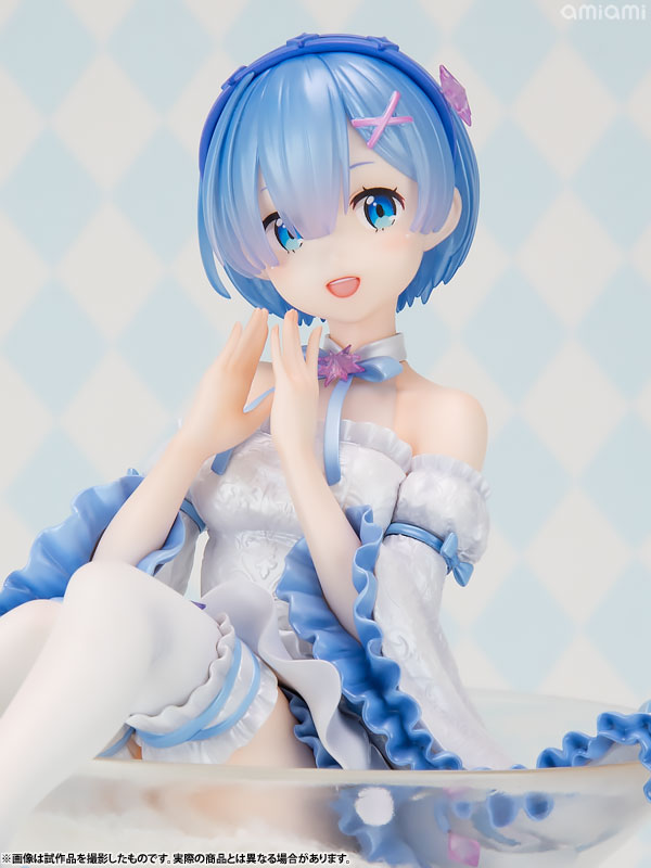 AmiAmi [Character & Hobby Shop] | PRISMA WING Re:ZERO -Starting