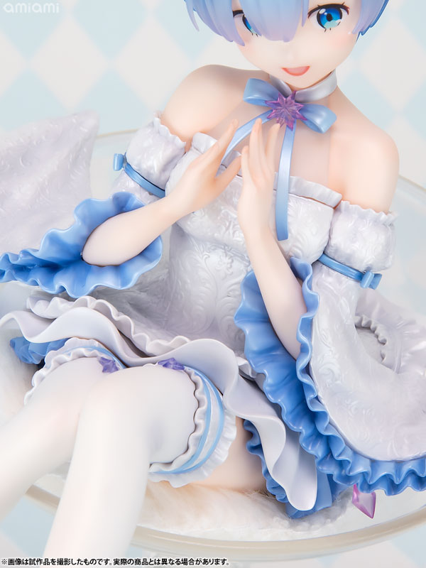 AmiAmi [Character & Hobby Shop] | PRISMA WING Re:ZERO -Starting