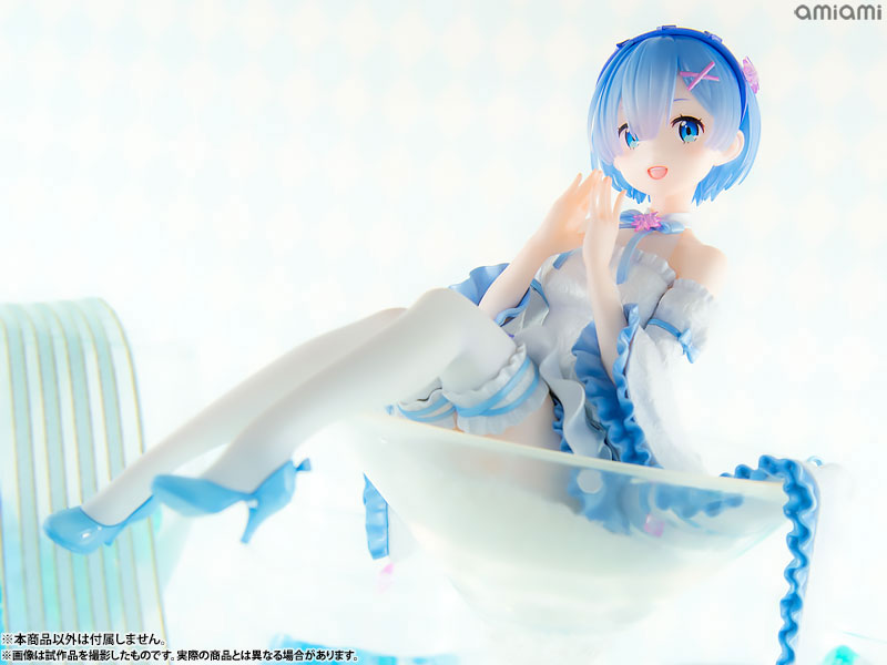 AmiAmi [Character & Hobby Shop] | PRISMA WING Re:ZERO -Starting