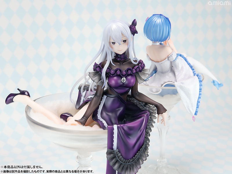 AmiAmi [Character & Hobby Shop] | PRISMA WING Re:ZERO -Starting