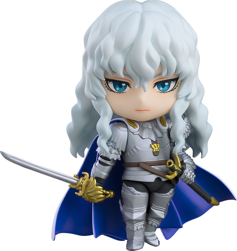 AmiAmi [Character & Hobby Shop] | Nendoroid TV Anime