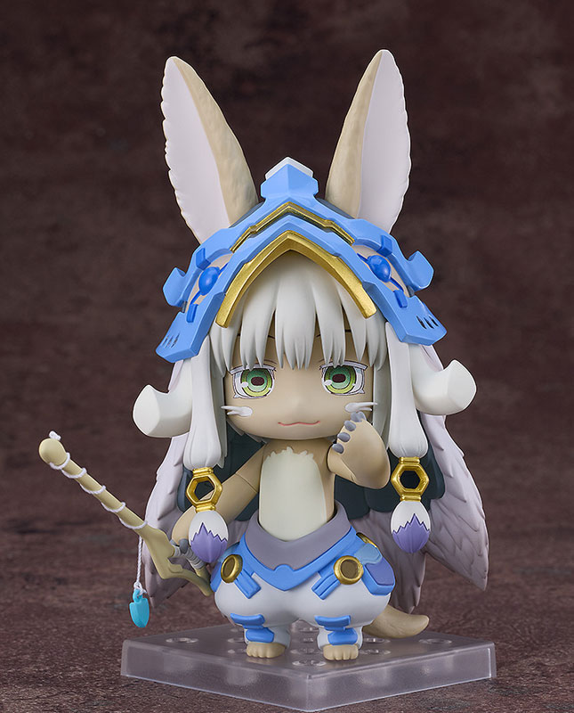 AmiAmi [Character & Hobby Shop] | Nendoroid Made in Abyss The