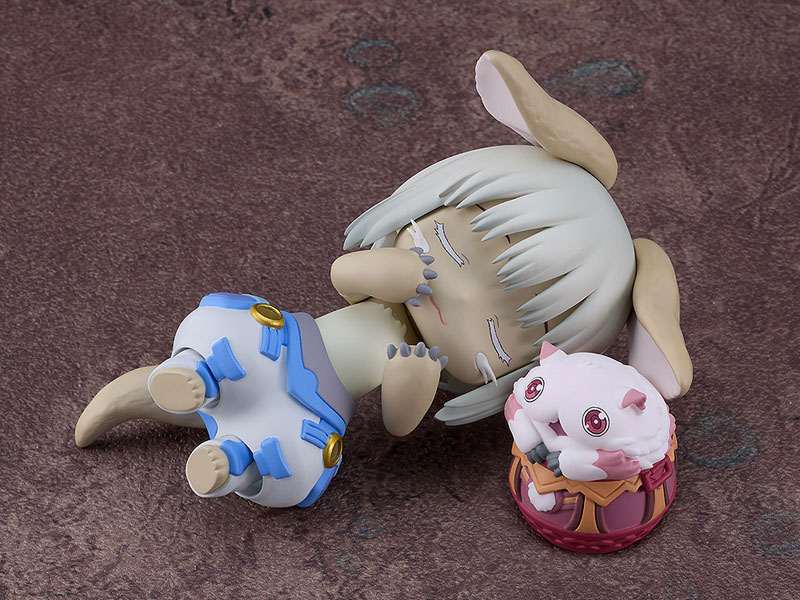AmiAmi [Character & Hobby Shop] | Nendoroid Made in Abyss The