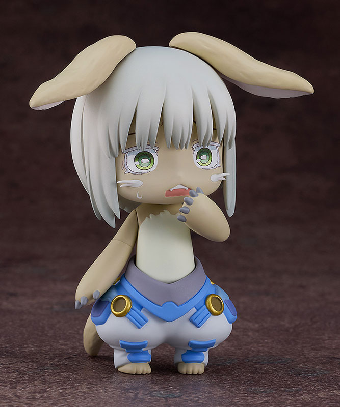 AmiAmi [Character & Hobby Shop] | Nendoroid Made in Abyss The