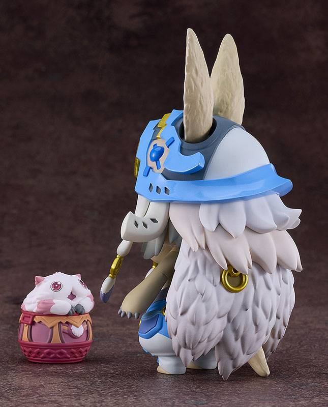 AmiAmi [Character & Hobby Shop] | Nendoroid Made in Abyss The