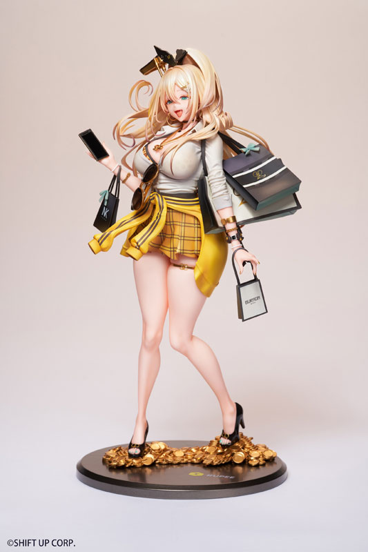 AmiAmi [Character & Hobby Shop] | [Bonus] Goddess of Victory