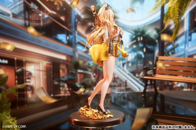 AmiAmi [Character & Hobby Shop] | [Bonus] Goddess of Victory