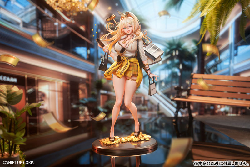 AmiAmi [Character & Hobby Shop] | [Bonus] Goddess of Victory