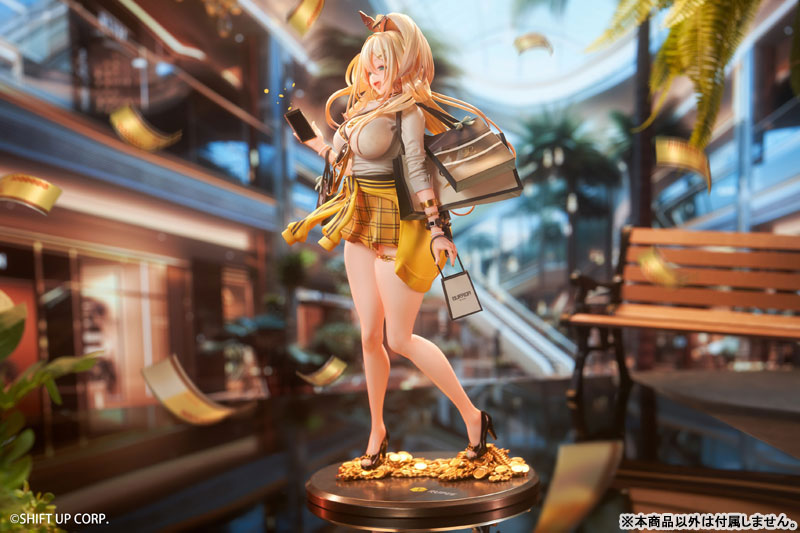AmiAmi [Character & Hobby Shop] | [Bonus] Goddess of Victory