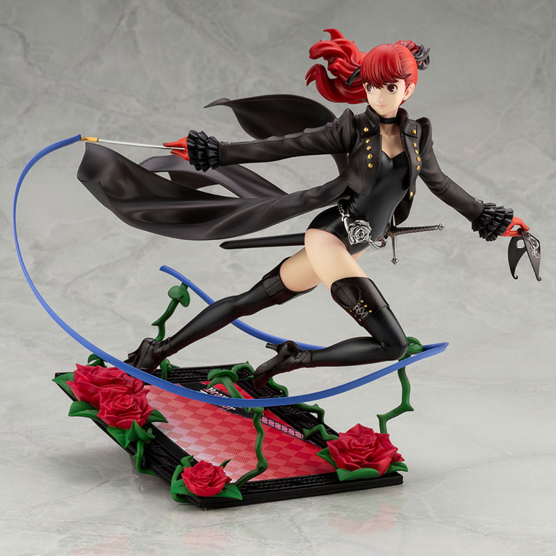 AmiAmi [Character & Hobby Shop] | ARTFX J Persona 5 Royal