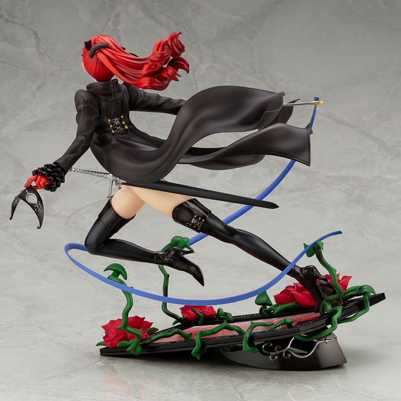 その他 Nathumi AmiAmi [Character & Hobby Shop] | ARTFX J Persona 5 Royal