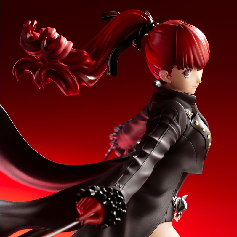 その他 Nathumi AmiAmi [Character & Hobby Shop] | ARTFX J Persona 5 Royal