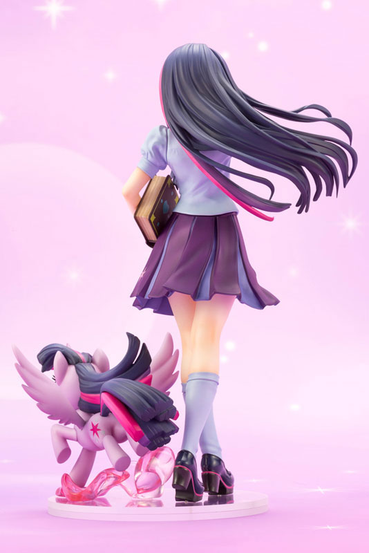 AmiAmi [Character & Hobby Shop] | MY LITTLE PONY BISHOUJO Twilight