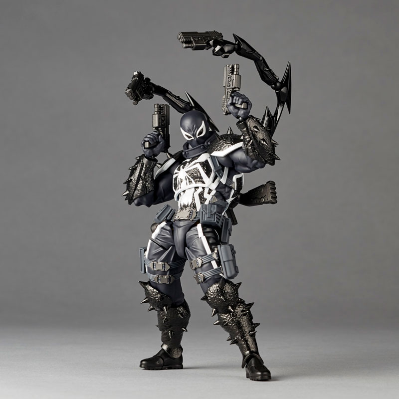 AmiAmi [Character & Hobby Shop] | Revoltech Amazing