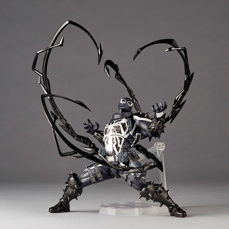 AmiAmi [Character & Hobby Shop] | Revoltech Amazing