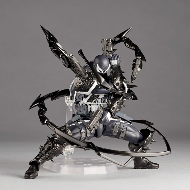 AmiAmi [Character & Hobby Shop] | Revoltech Amazing Yamaguchi