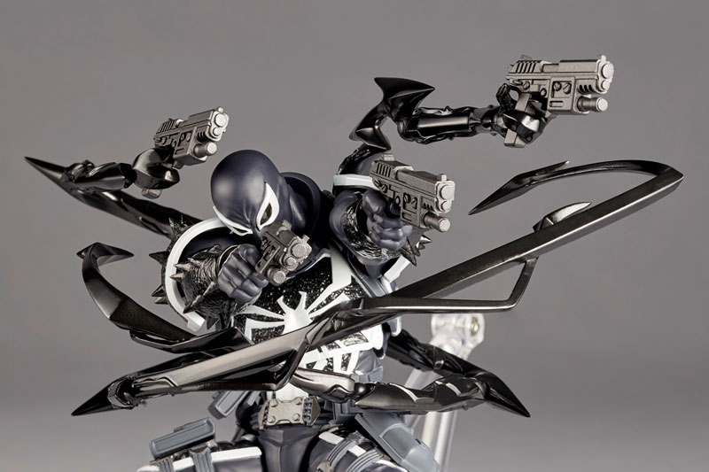 AmiAmi [Character & Hobby Shop] | Revoltech Amazing