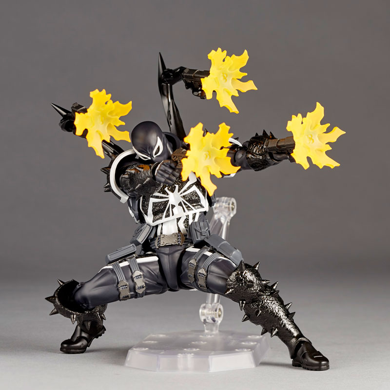 AmiAmi [Character & Hobby Shop] | Revoltech Amazing Yamaguchi