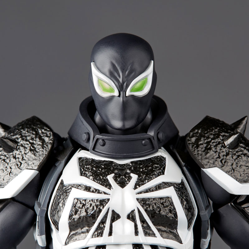 AmiAmi [Character & Hobby Shop] | Revoltech Amazing
