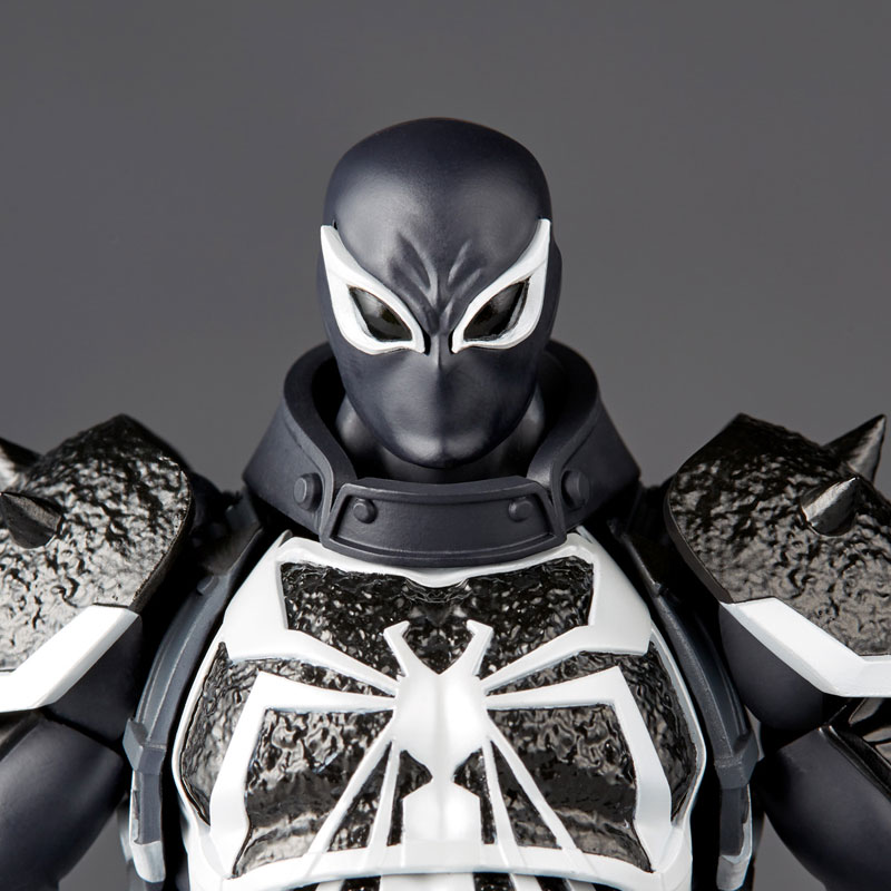 AmiAmi [Character & Hobby Shop] | Revoltech Amazing Yamaguchi