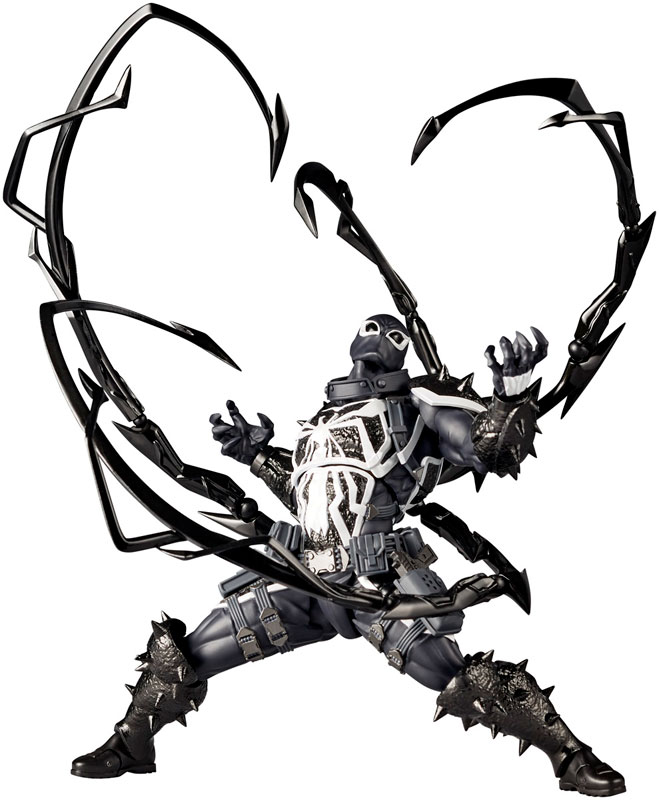 AmiAmi [Character & Hobby Shop] | Revoltech Amazing