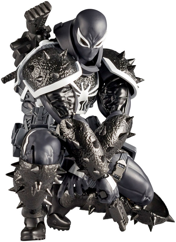フィギュア AGENT VENOM 507｜トレファクONLINE