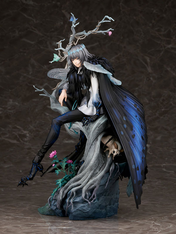 Fate/Grand Orderオベロン・ヴォーティガーン 1/8 フィギュア AmiAmi [Character & Hobby Shop] | Fate/Grand Order Pretender