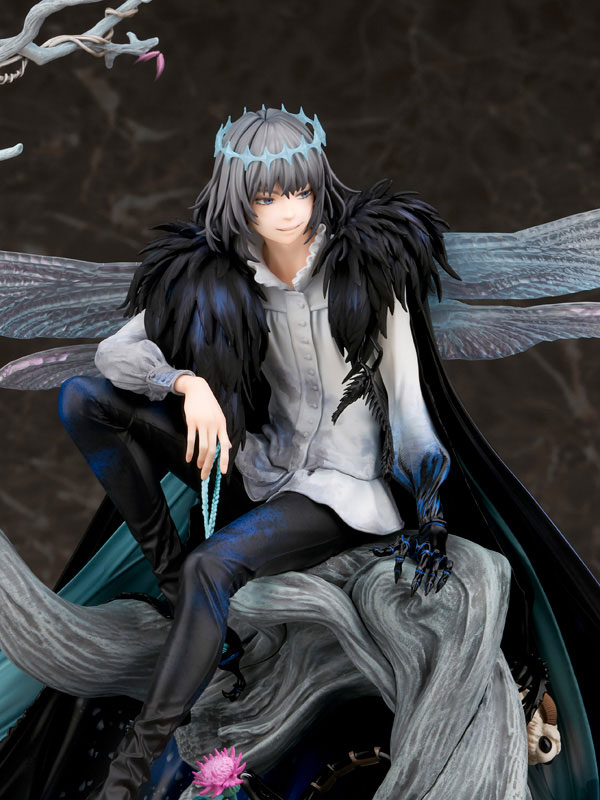 t*o様 Fate/Grand Order オベロン・ヴォーティガーン フィギュ AmiAmi [Character & Hobby Shop] | Fate/Grand Order Pretender