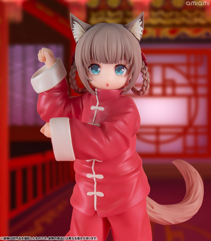 AmiAmi [Character & Hobby Shop] | Palette Uchi no Neko ga