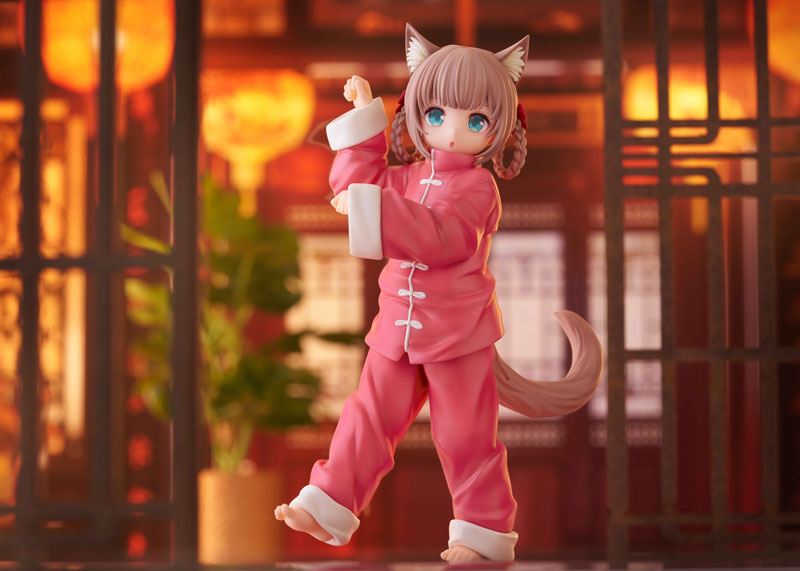 AmiAmi [Character & Hobby Shop] | Palette Uchi no Neko ga