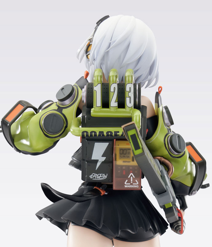 AmiAmi [Character & Hobby Shop] | [Bonus] Zenless Zone Zero
