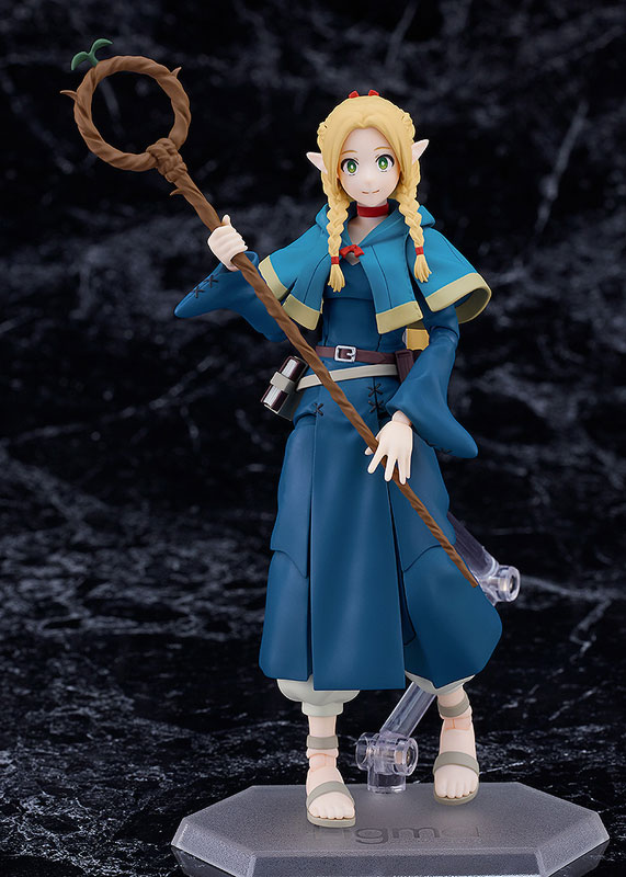 AmiAmi [Character & Hobby Shop] | [Exclusive Sale] figma Delicious
