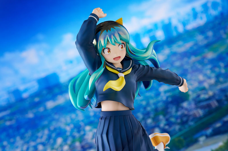 AmiAmi [Character & Hobby Shop] | Urusei Yatsura Lum Uniform