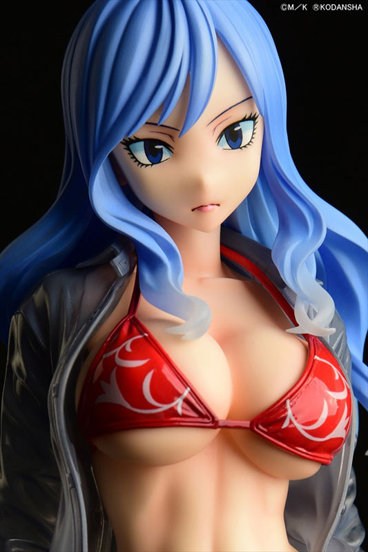 AmiAmi [Character & Hobby Shop] | FAIRY TAIL Juvia Lockser