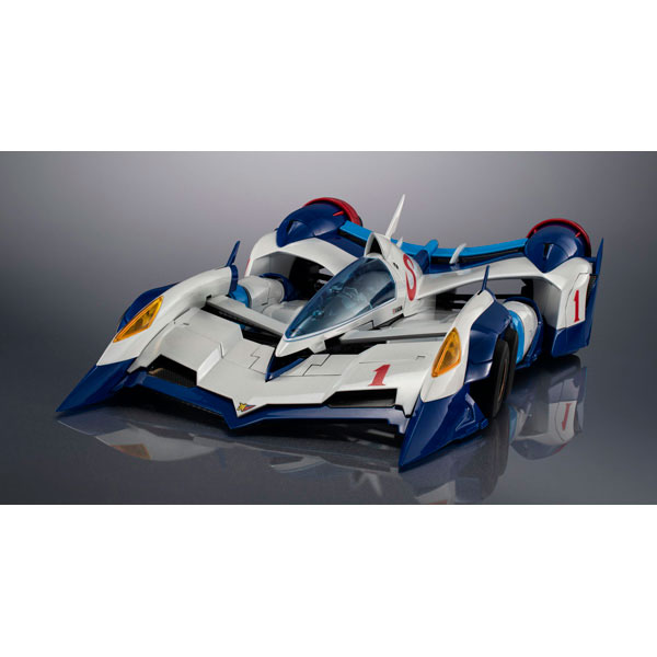 AmiAmi [Character & Hobby Shop] | Variable Action Hi-SPEC