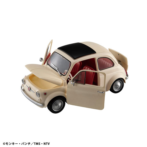 AmiAmi [Character & Hobby Shop] | Lupin the 3rd LUPIN THE GALLERY